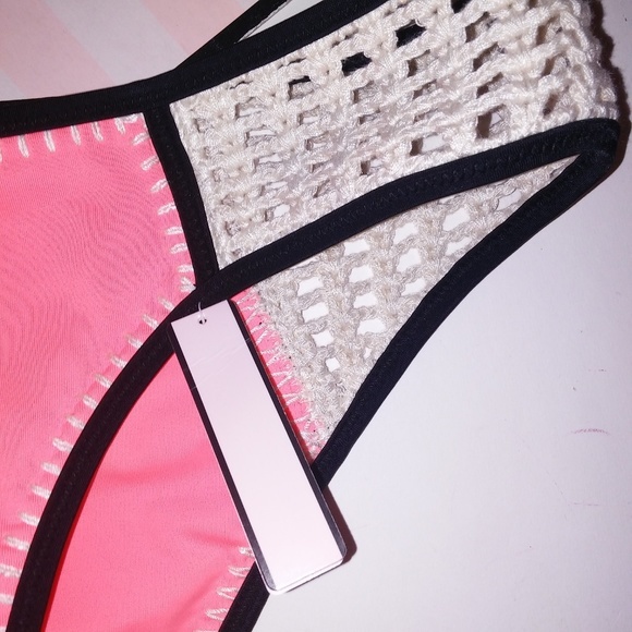 Victoria Secret Swim Bottom - Picture 3 of 6